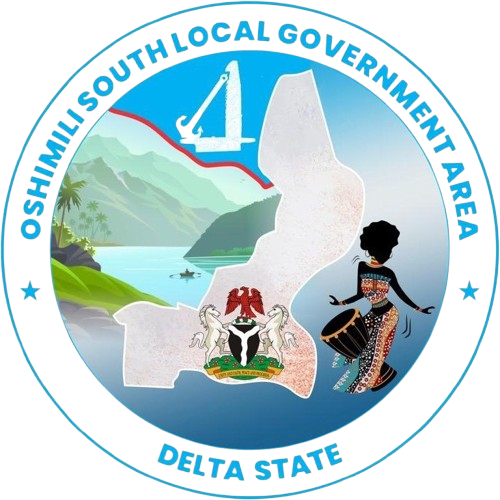 Oshimili South LGA